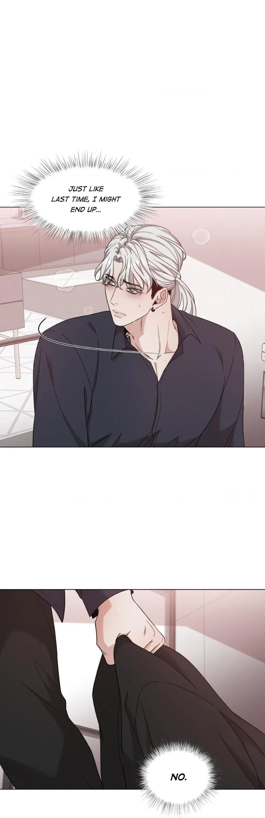Minmotion Syndrome Chapter 57 Online - página 11