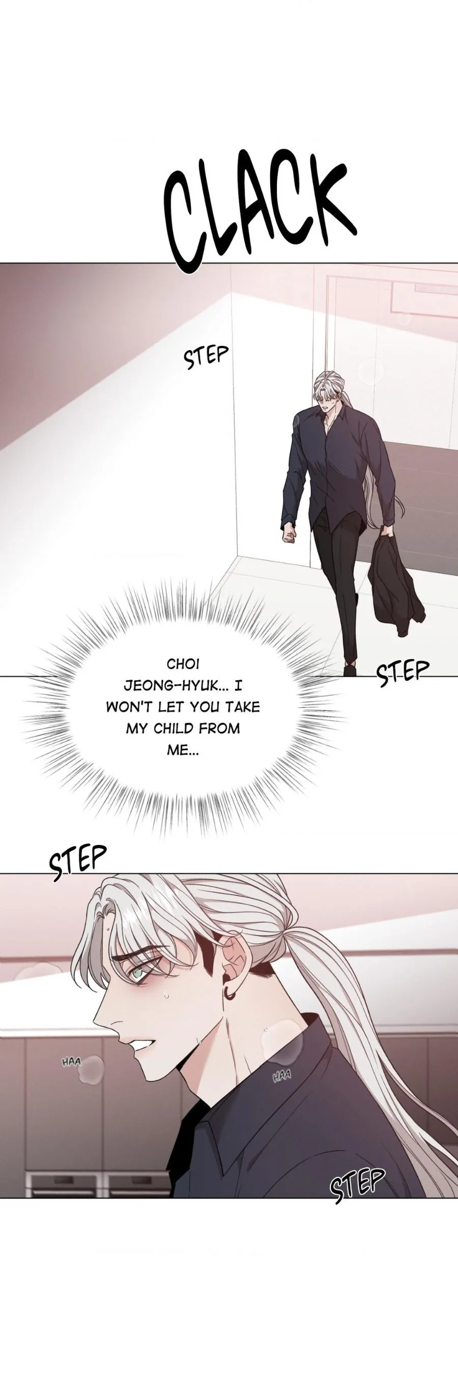Minmotion Syndrome Chapter 57 Online - página 12