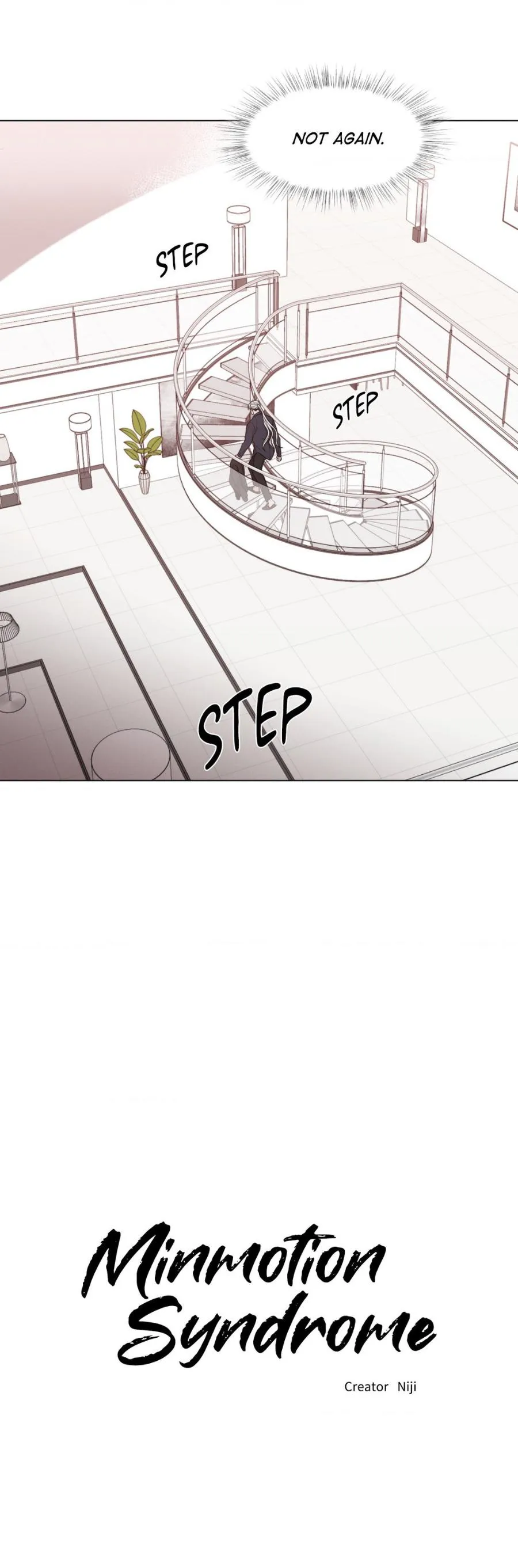 Minmotion Syndrome Chapter 57 Online - página 13