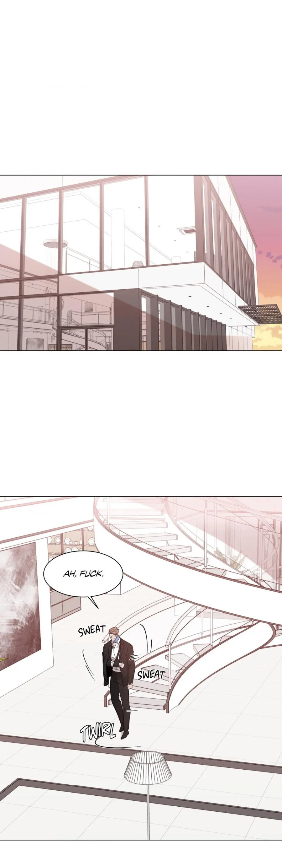 Minmotion Syndrome Chapter 57 Online - página 14