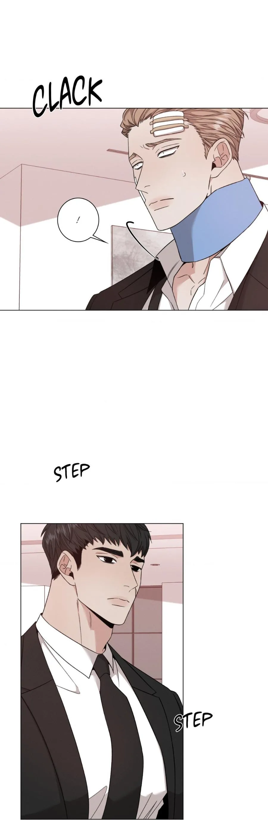 Minmotion Syndrome Chapter 57 Online - página 15