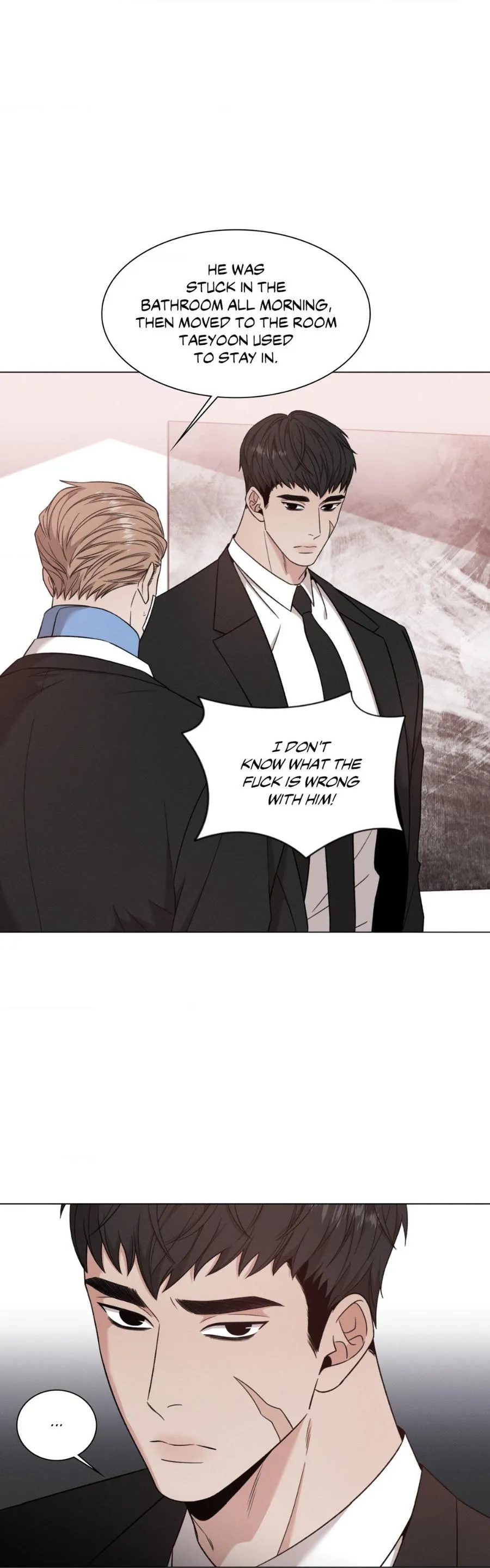 Minmotion Syndrome Chapter 57 Online - página 17