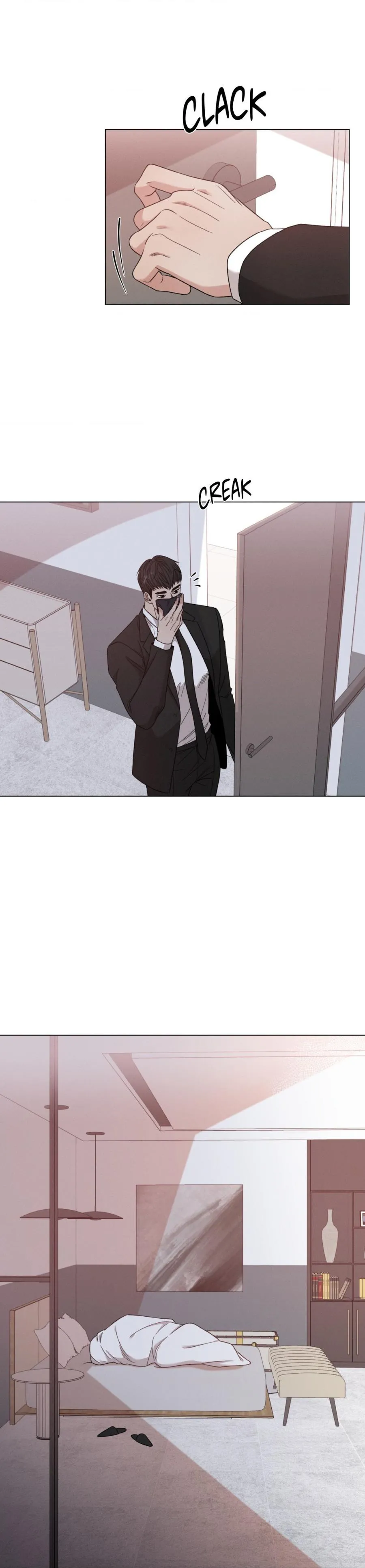Minmotion Syndrome Chapter 57 Online - página 20