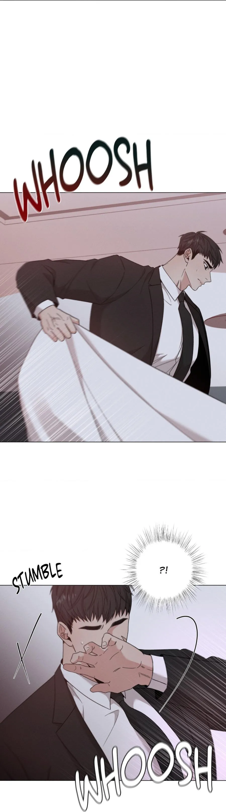 Minmotion Syndrome Chapter 57 Online - página 23