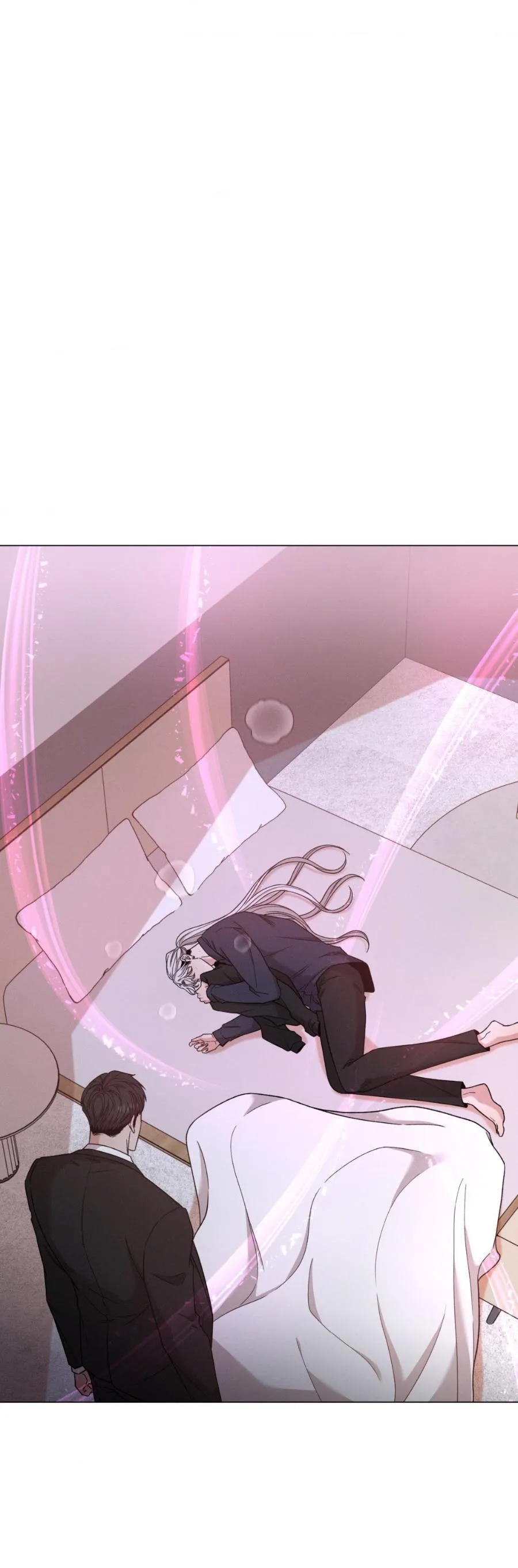 Minmotion Syndrome Chapter 57 Online - página 24
