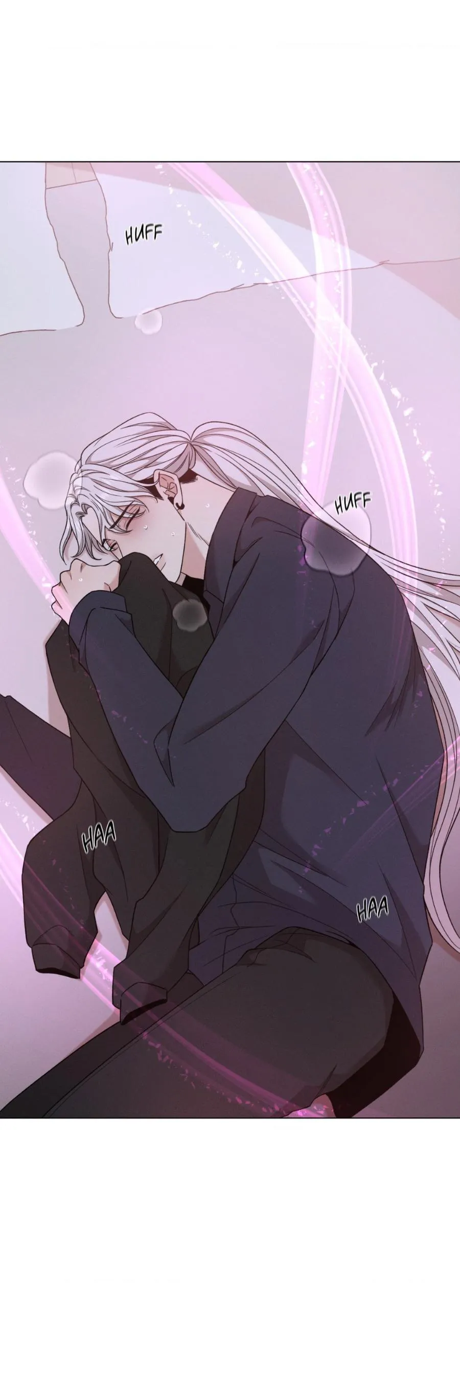 Minmotion Syndrome Chapter 57 Online - página 25