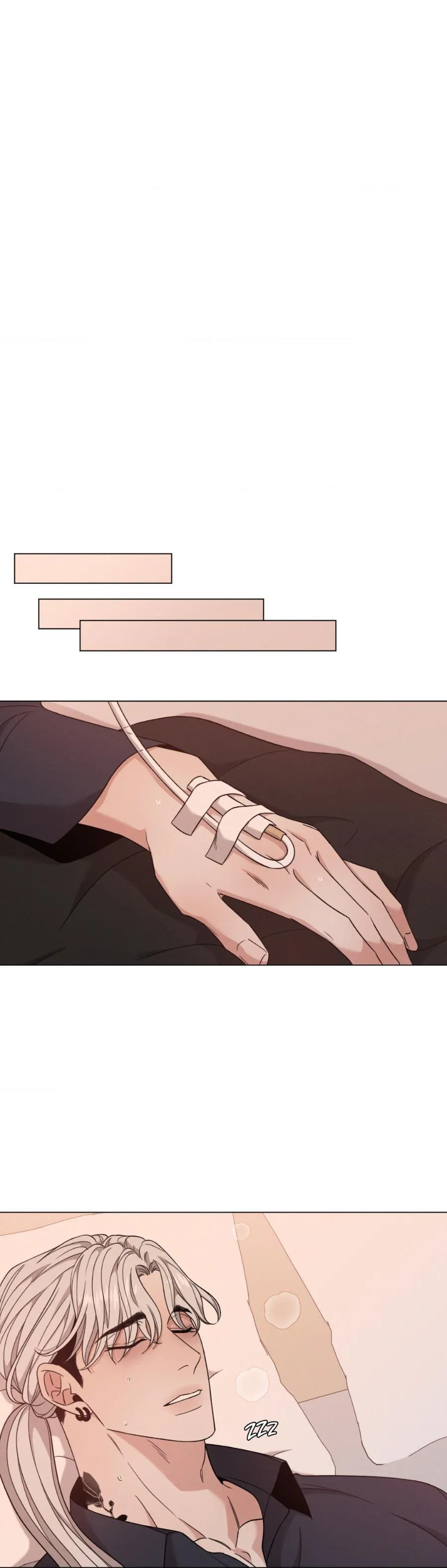 Minmotion Syndrome Chapter 57 Online - página 26