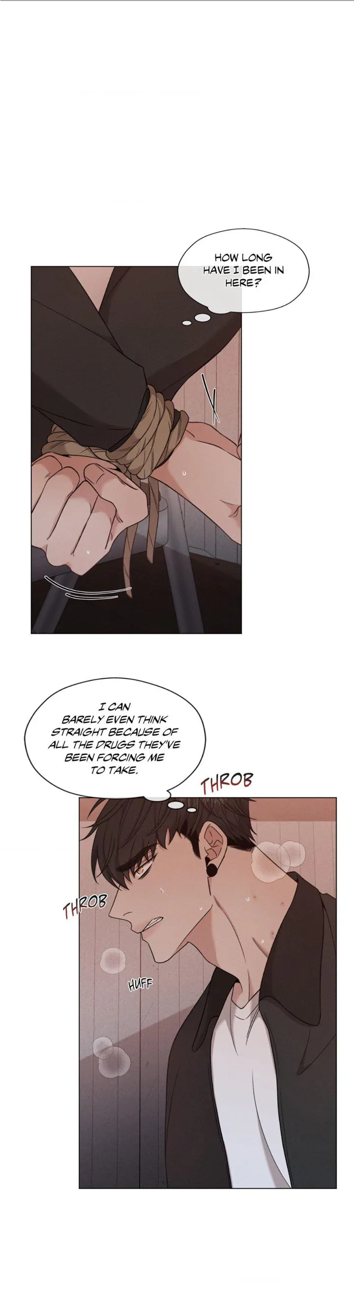 Minmotion Syndrome Chapter 58 Online - página 3