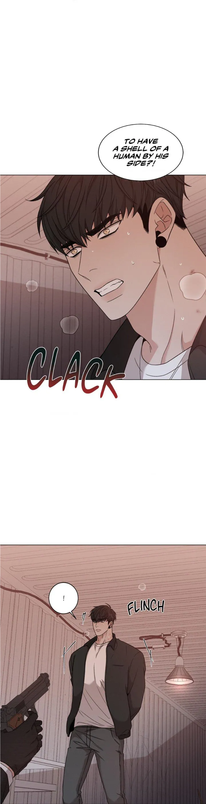 Minmotion Syndrome Chapter 58 Online - página 14