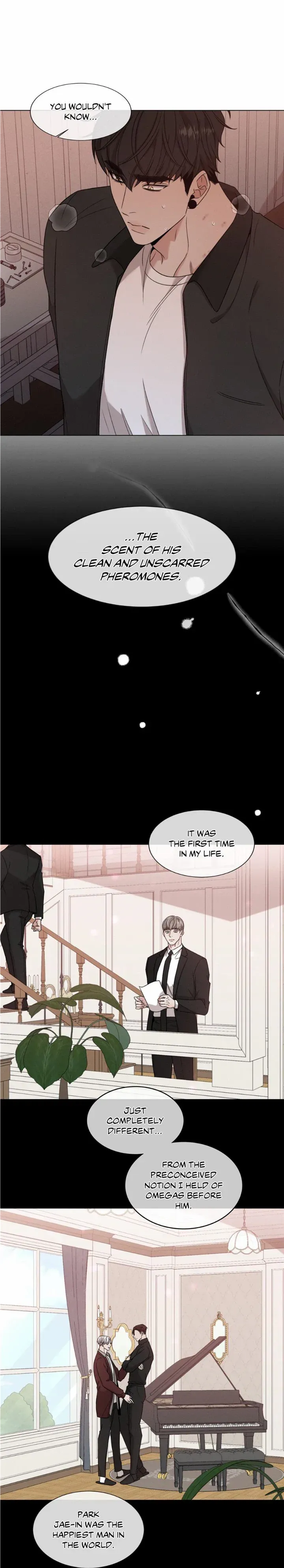 Minmotion Syndrome Chapter 58 Online - página 16