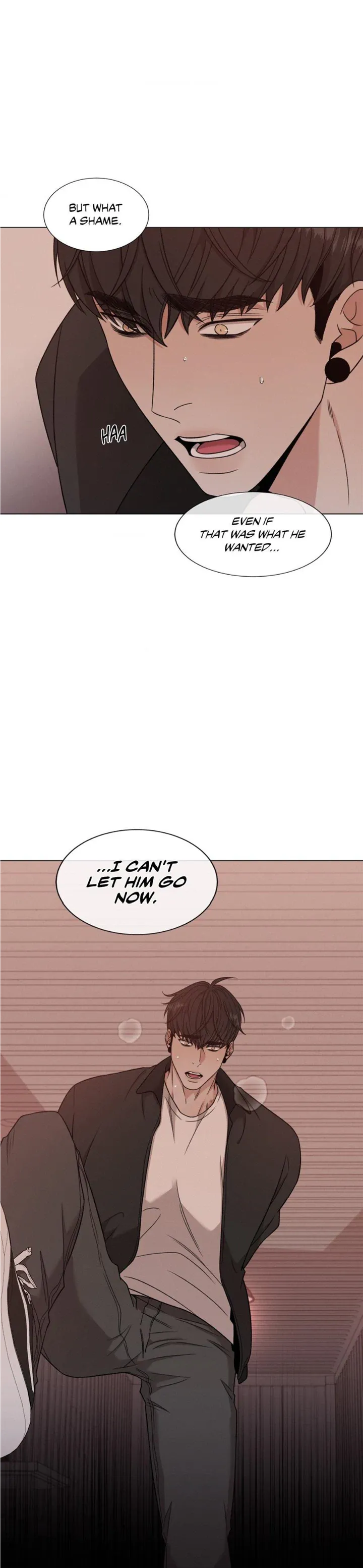 Minmotion Syndrome Chapter 58 Online - página 22