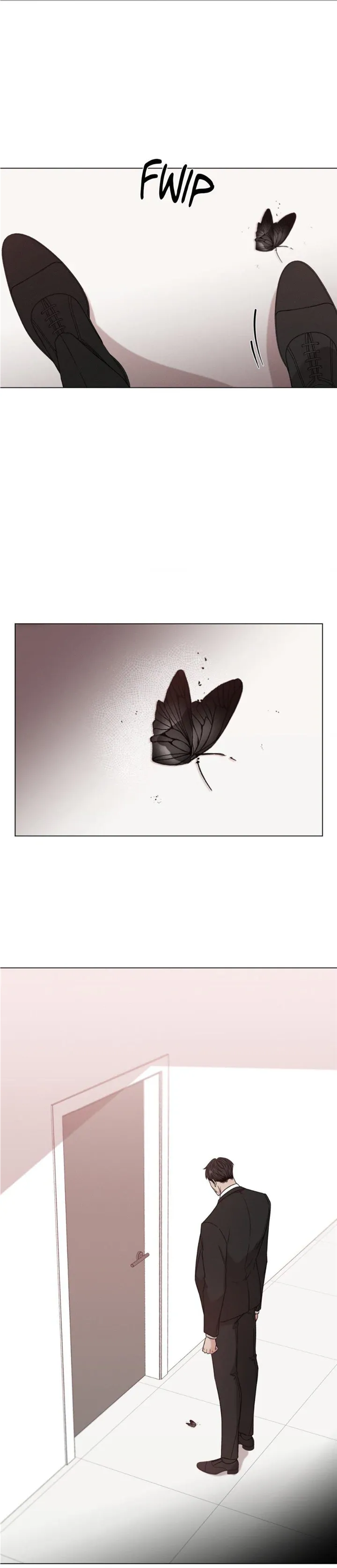 Minmotion Syndrome Chapter 58 Online - página 27