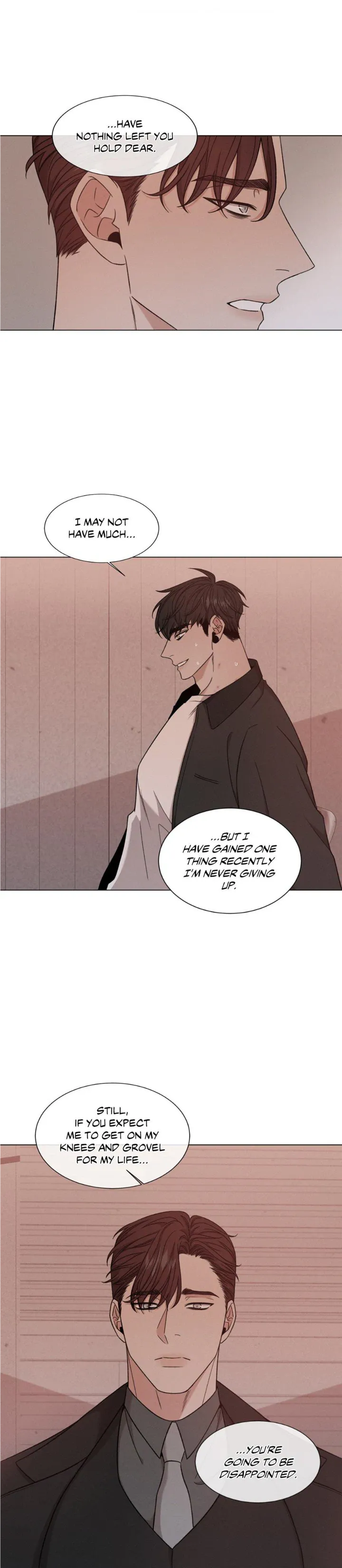 Minmotion Syndrome Chapter 59 Online - página 10