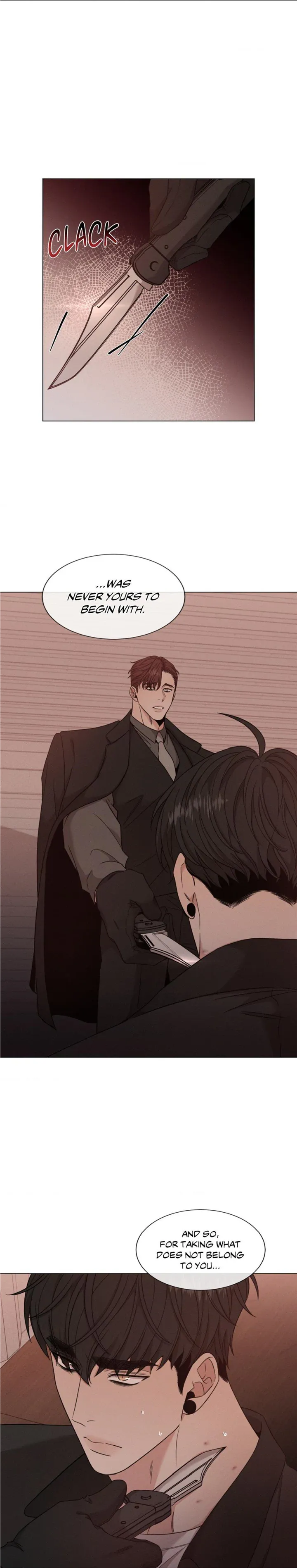 Minmotion Syndrome Chapter 59 Online - página 12