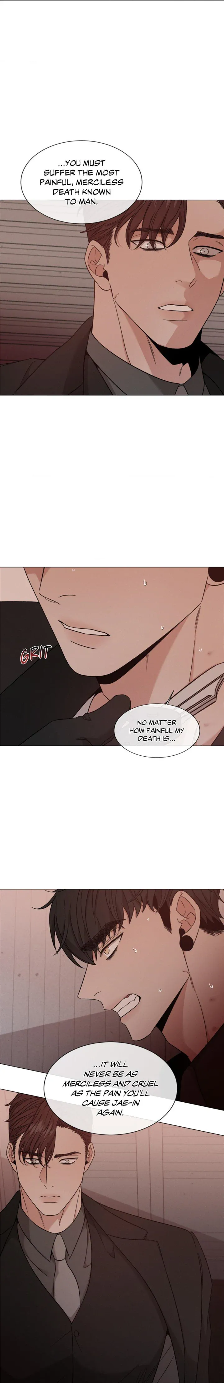 Minmotion Syndrome Chapter 59 Online - página 13