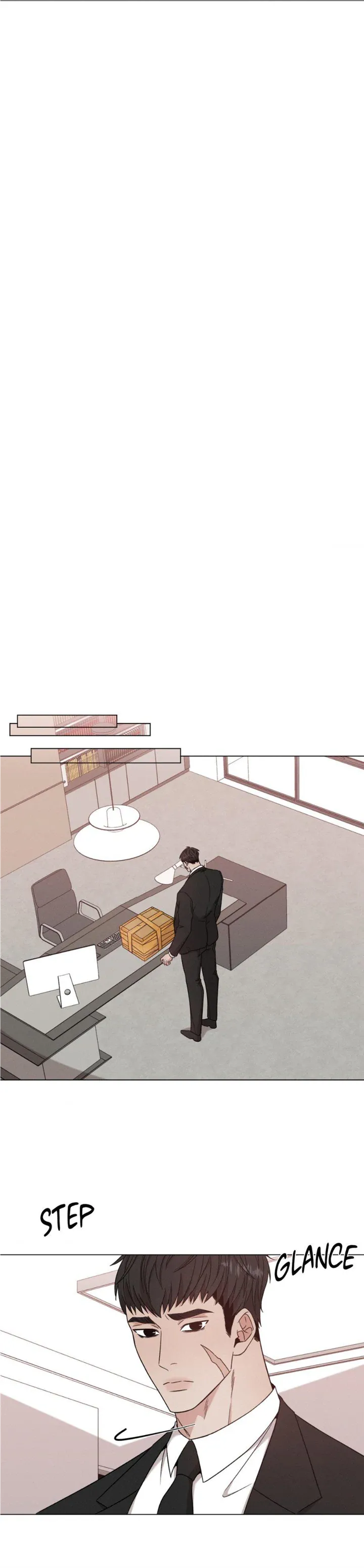 Minmotion Syndrome Chapter 59 Online - página 14