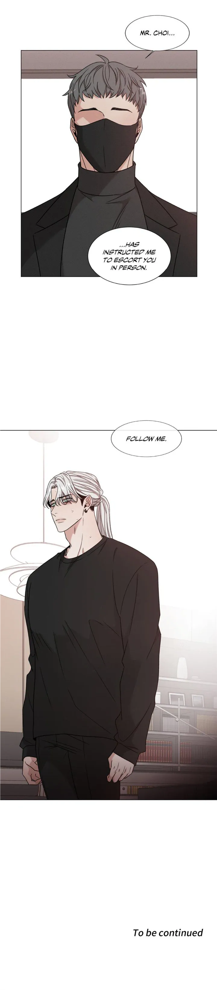 Minmotion Syndrome Chapter 59 Online - página 24