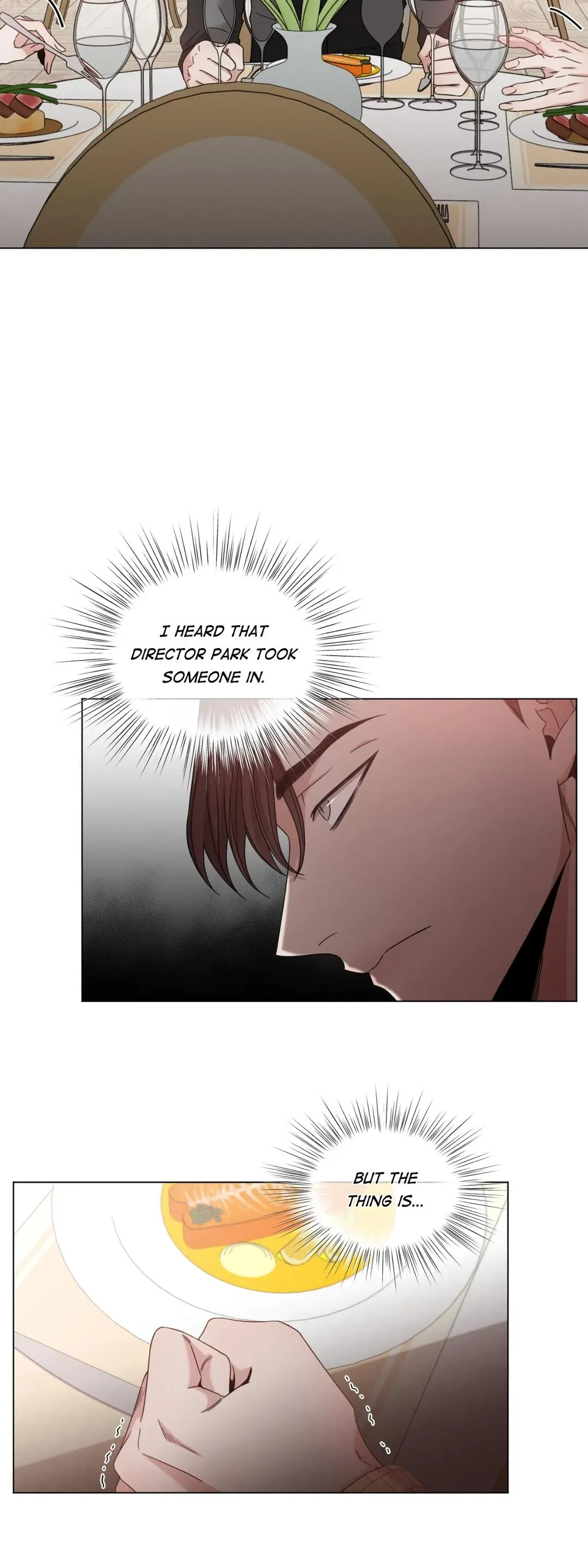 Minmotion Syndrome Chapter 6 Online - página 4