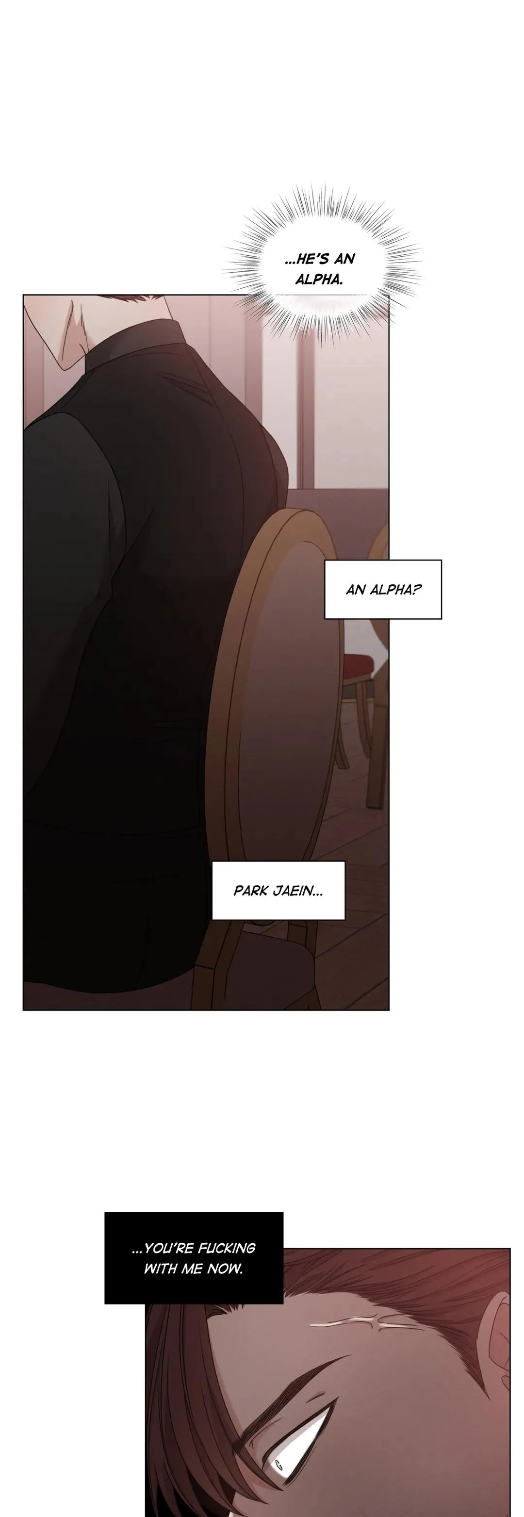 Minmotion Syndrome Chapter 6 Online - página 5
