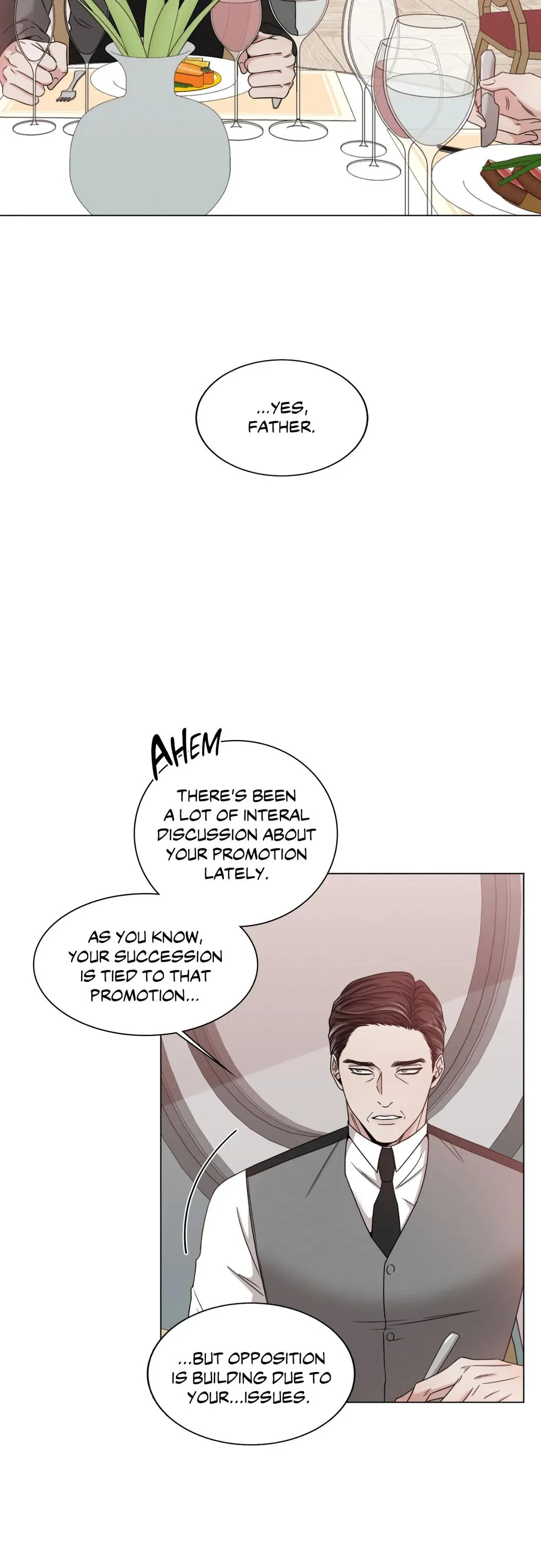 Minmotion Syndrome Chapter 6 Online - página 7