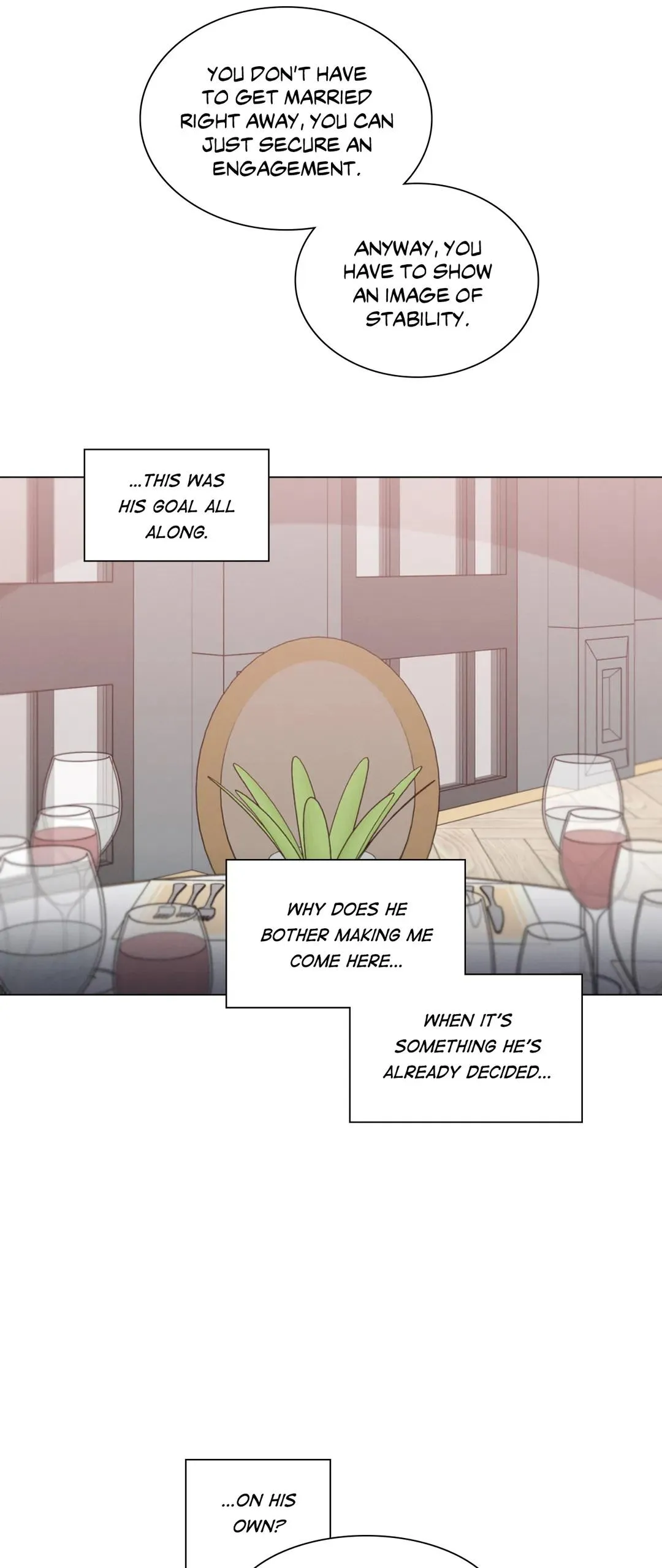 Minmotion Syndrome Chapter 6 Online - página 9