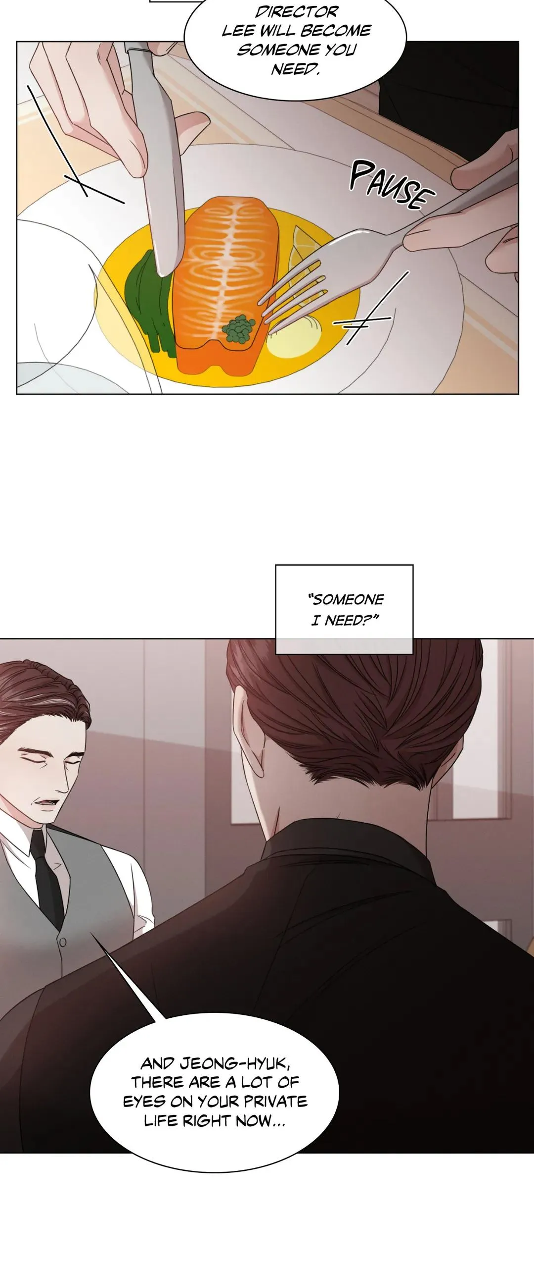 Minmotion Syndrome Chapter 6 Online - página 10