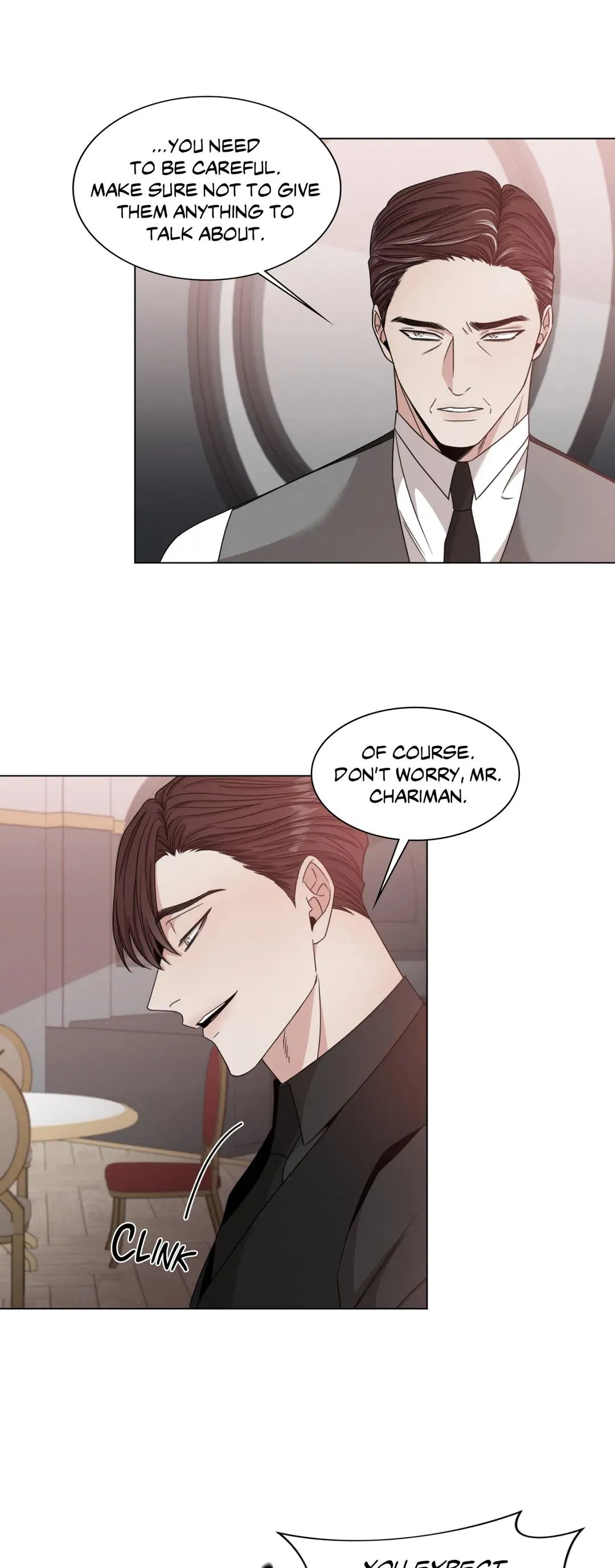 Minmotion Syndrome Chapter 6 Online - página 11