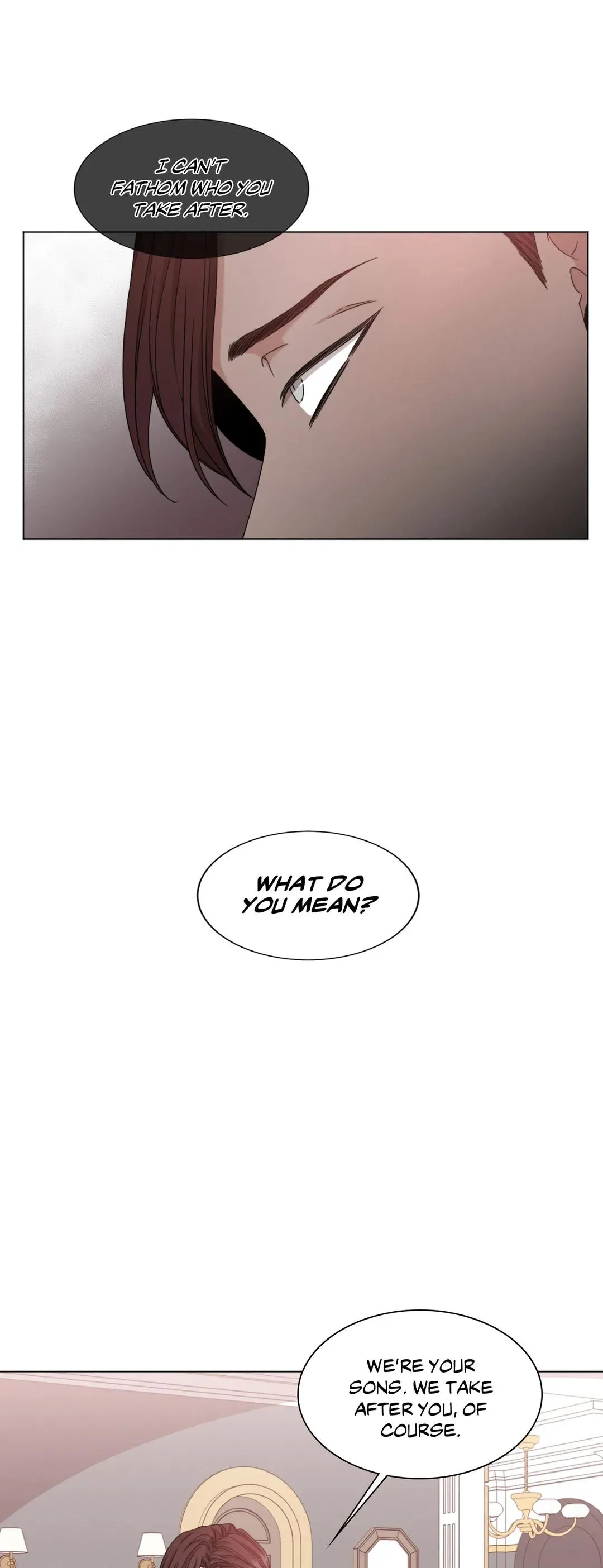 Minmotion Syndrome Chapter 6 Online - página 14