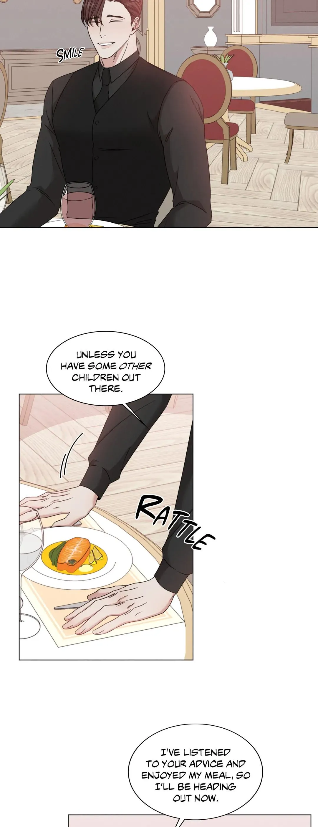 Minmotion Syndrome Chapter 6 Online - página 15