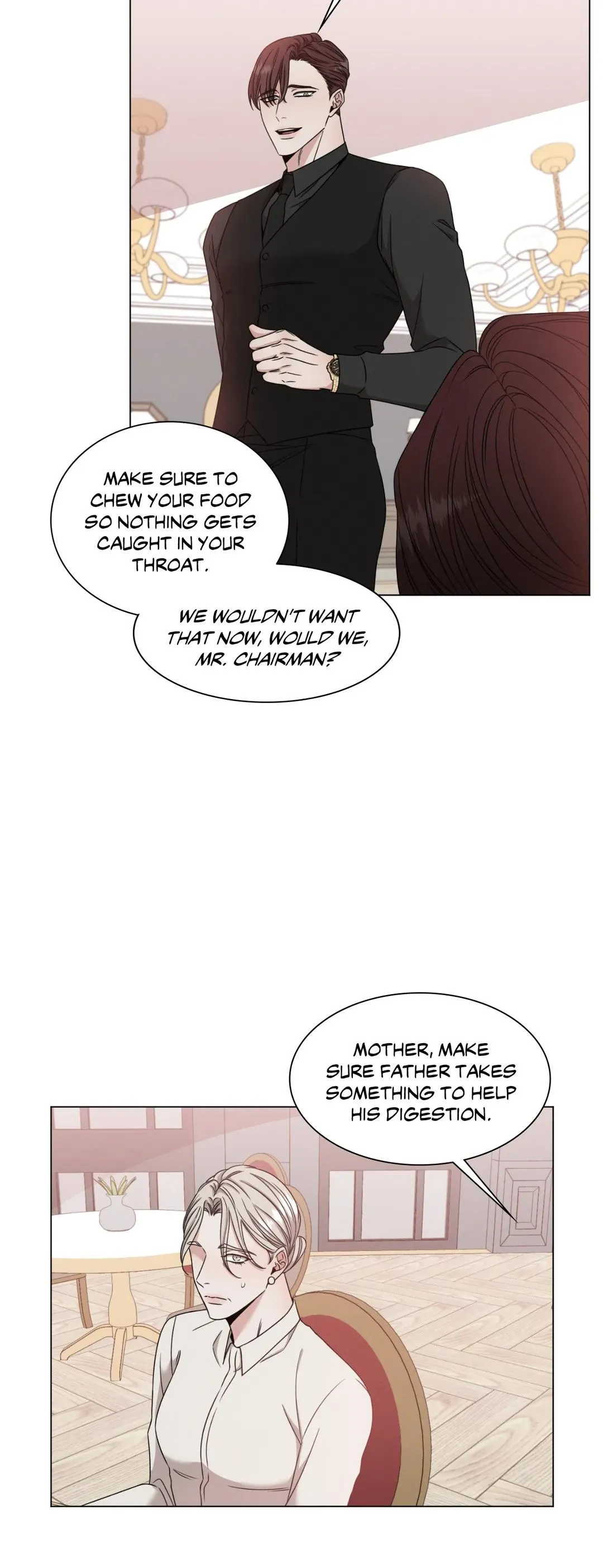 Minmotion Syndrome Chapter 6 Online - página 16