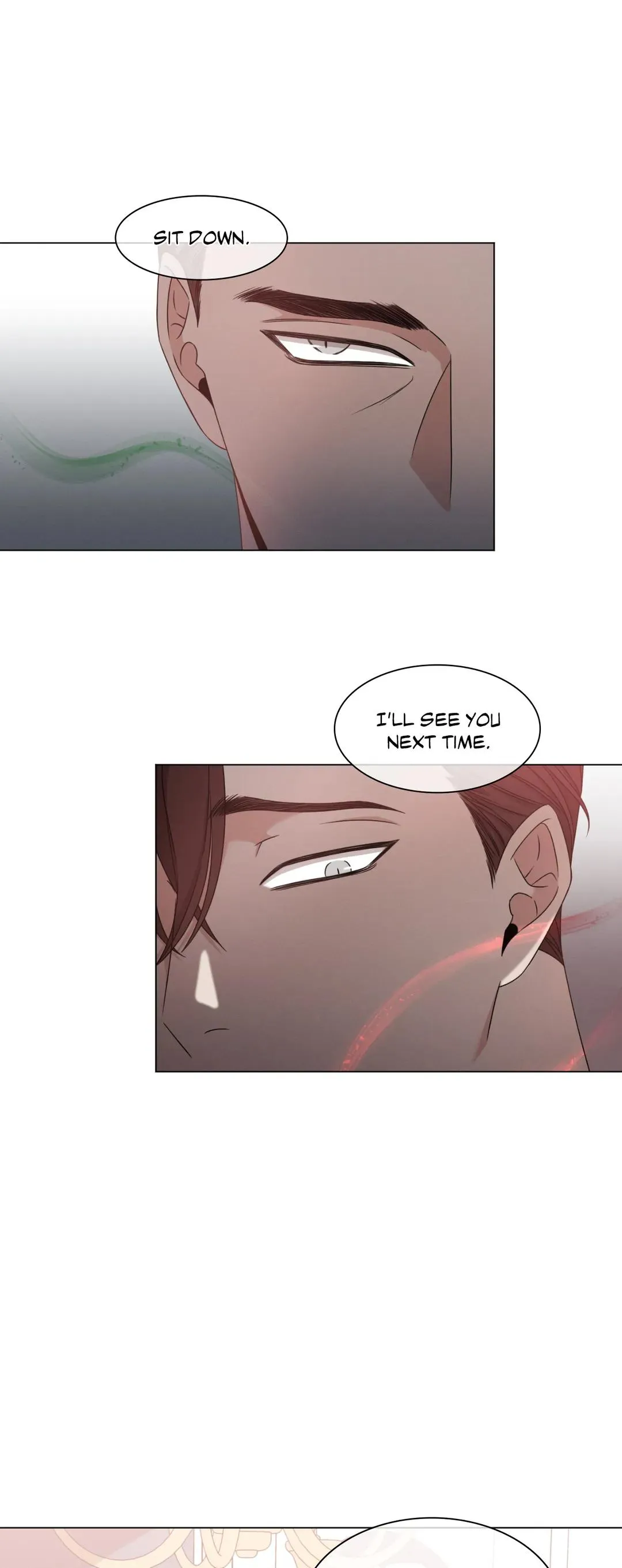 Minmotion Syndrome Chapter 6 Online - página 17