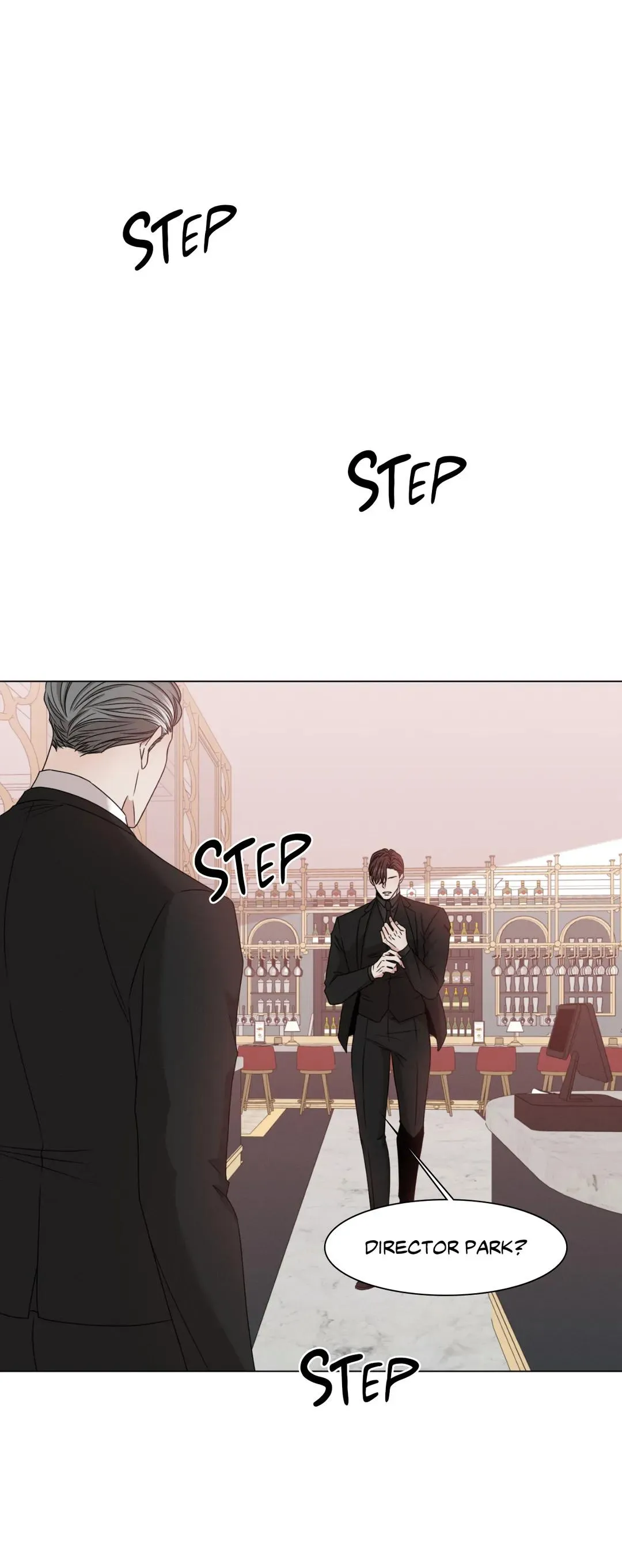 Minmotion Syndrome Chapter 6 Online - página 19