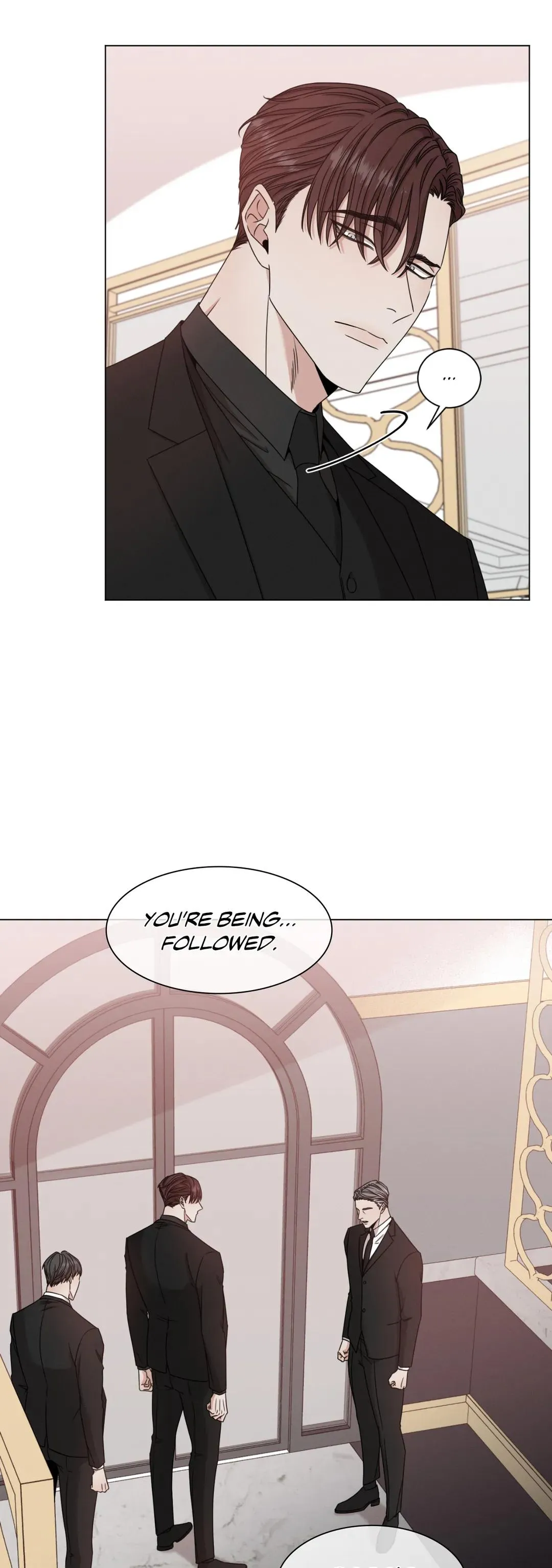 Minmotion Syndrome Chapter 6 Online - página 21
