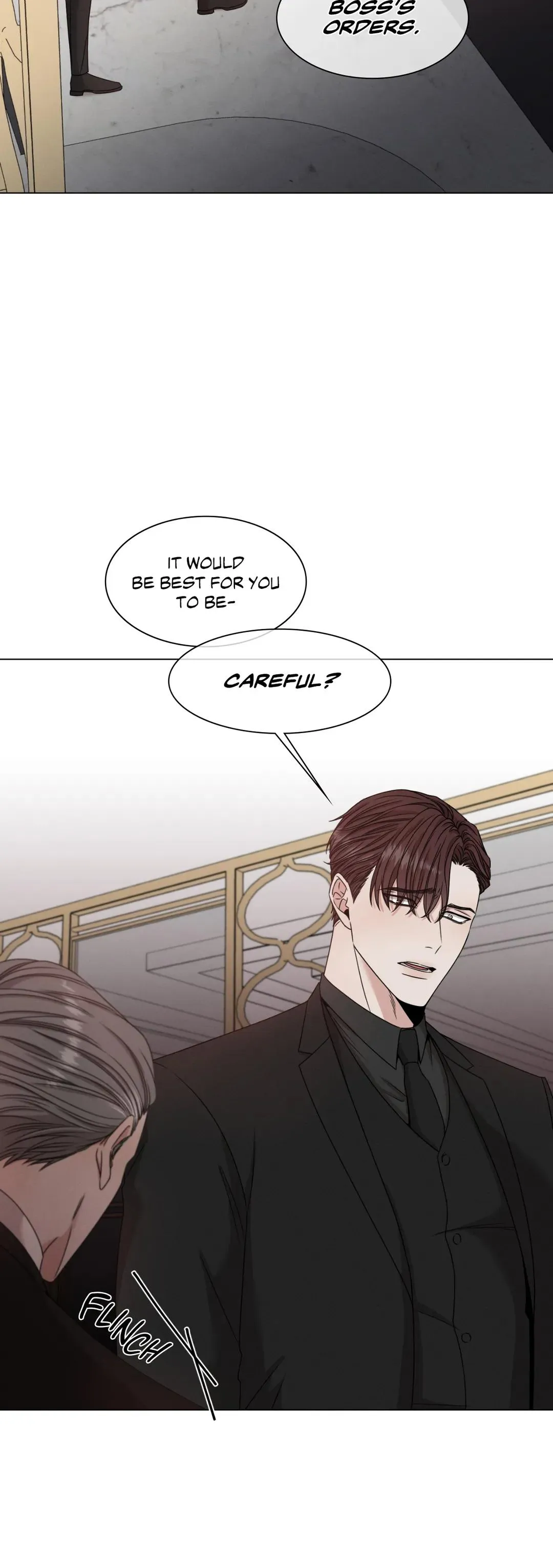 Minmotion Syndrome Chapter 6 Online - página 22