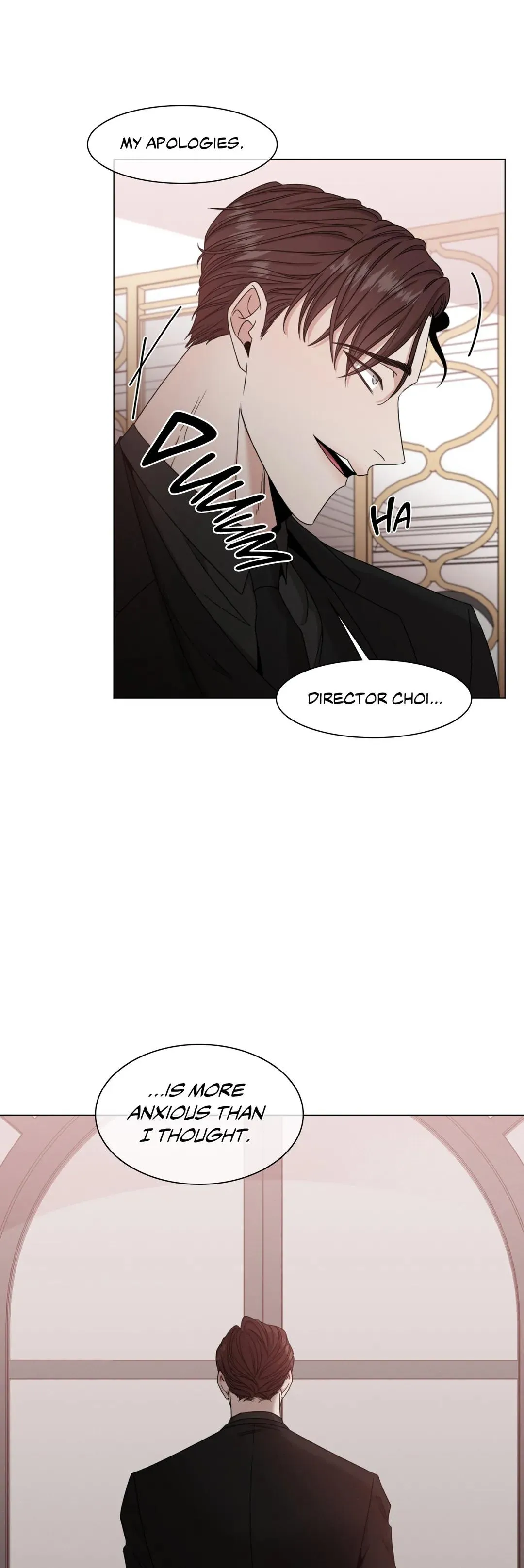 Minmotion Syndrome Chapter 6 Online - página 27