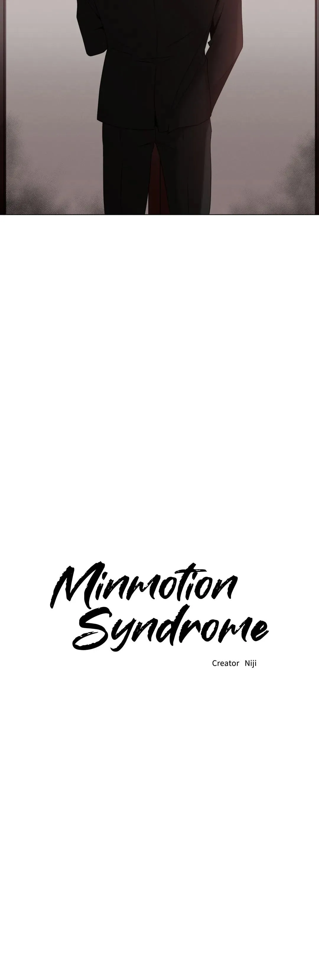 Minmotion Syndrome Chapter 6 Online - página 28