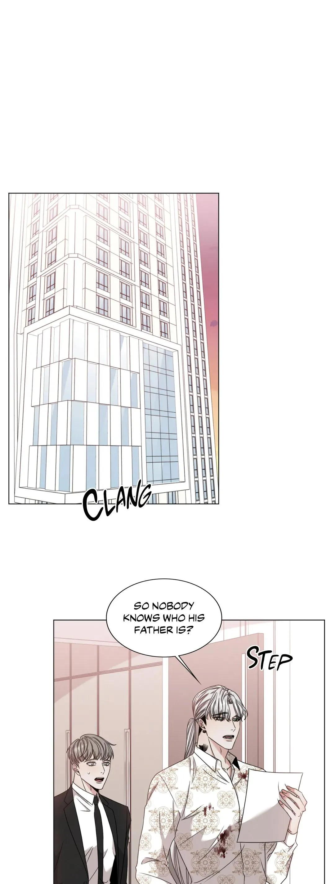 Minmotion Syndrome Chapter 6 Online - página 29