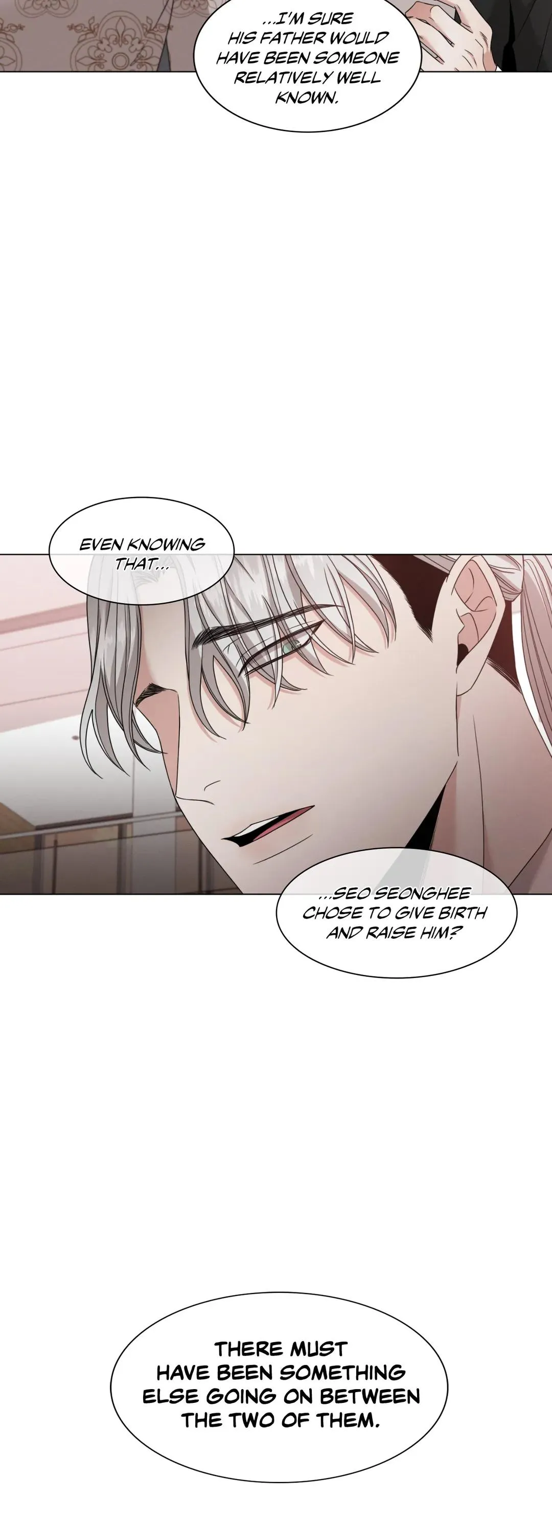 Minmotion Syndrome Chapter 6 Online - página 33