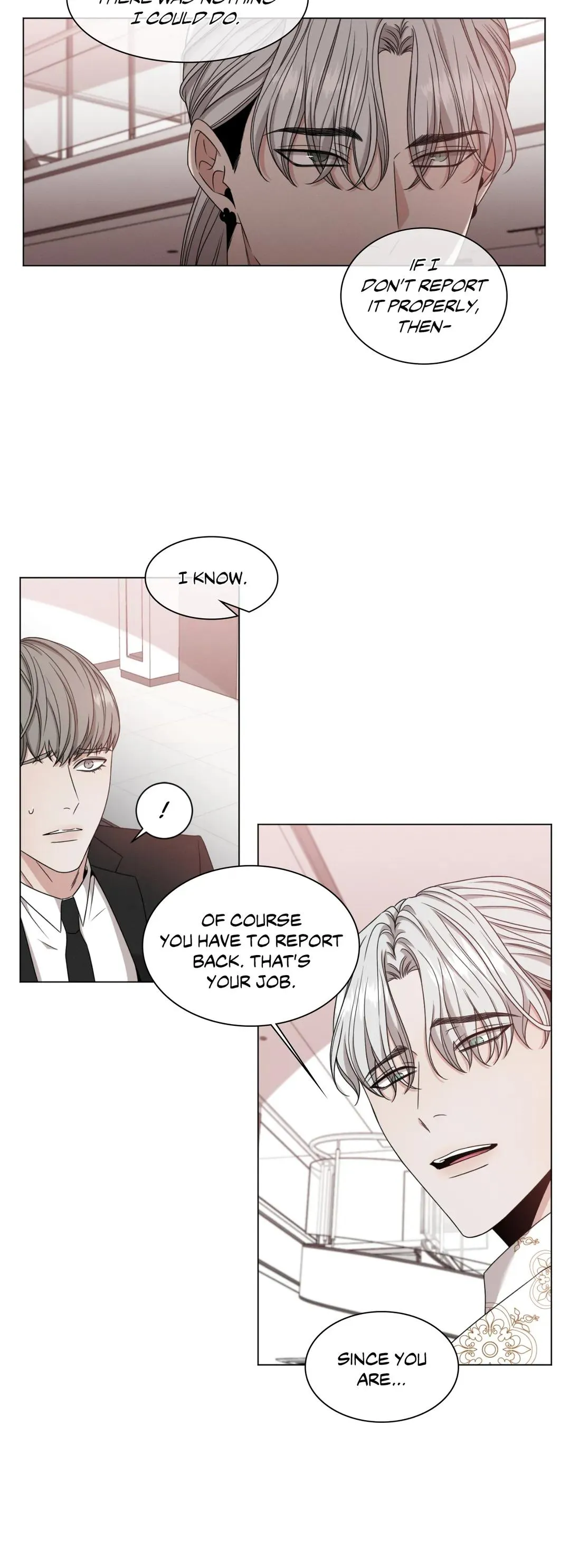 Minmotion Syndrome Chapter 6 Online - página 37