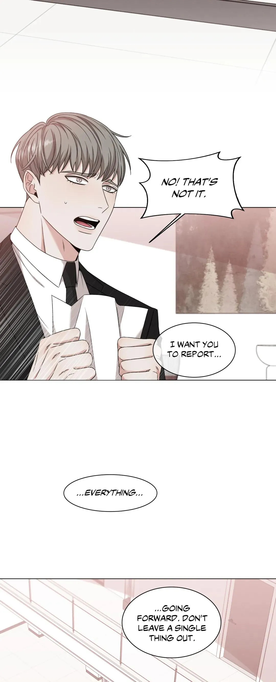 Minmotion Syndrome Chapter 6 Online - página 39