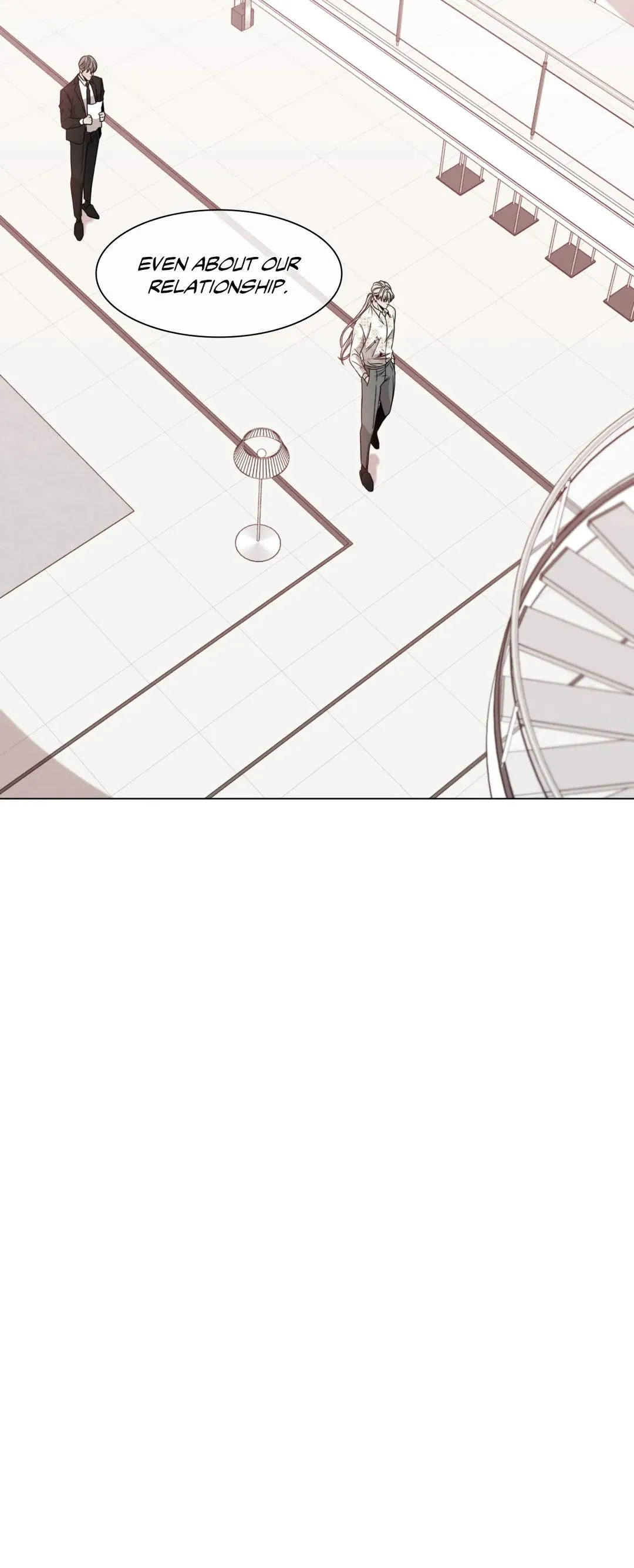 Minmotion Syndrome Chapter 6 Online - página 40