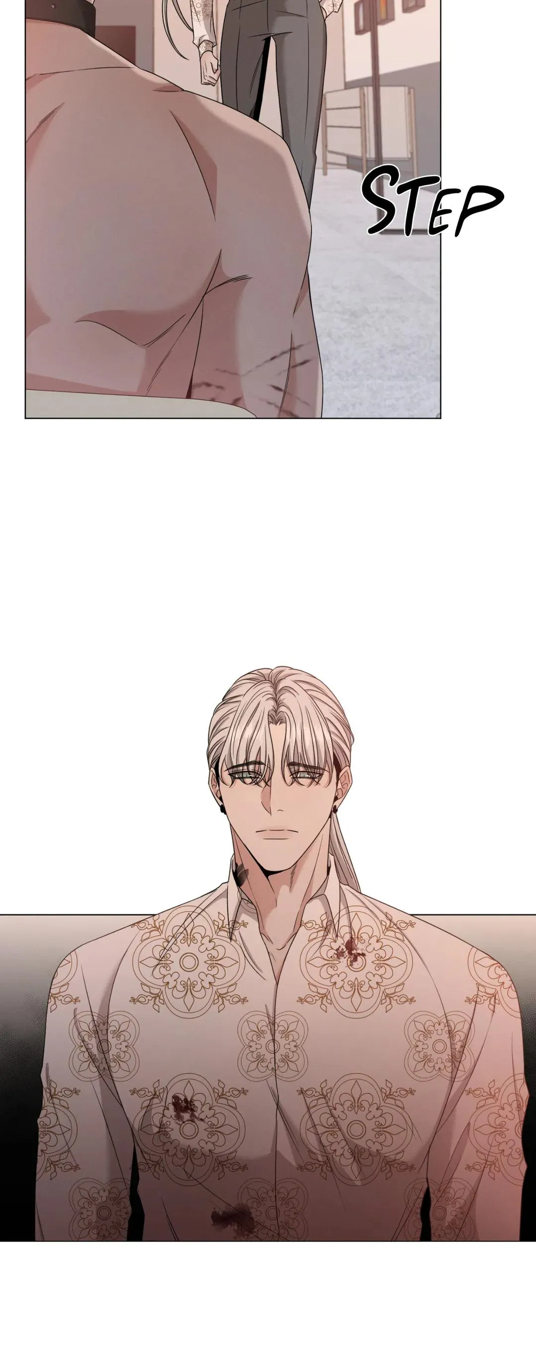 Minmotion Syndrome Chapter 6 Online - página 43
