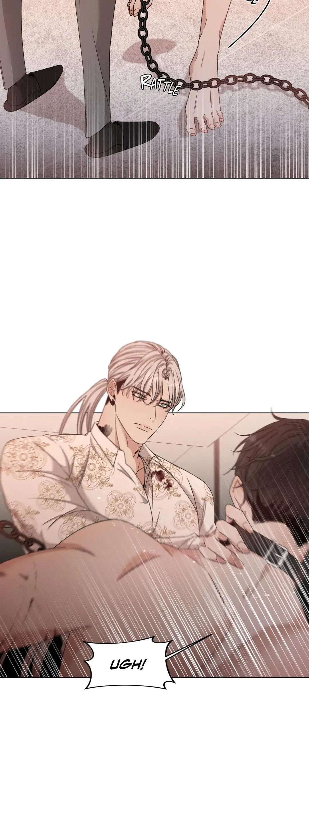 Minmotion Syndrome Chapter 6 Online - página 45