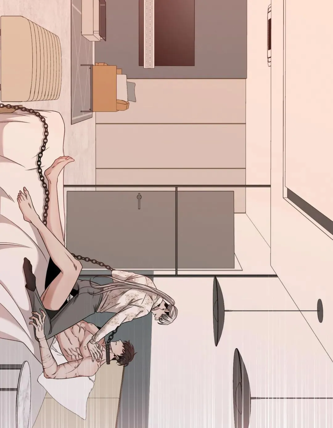 Minmotion Syndrome Chapter 6 Online - página 48