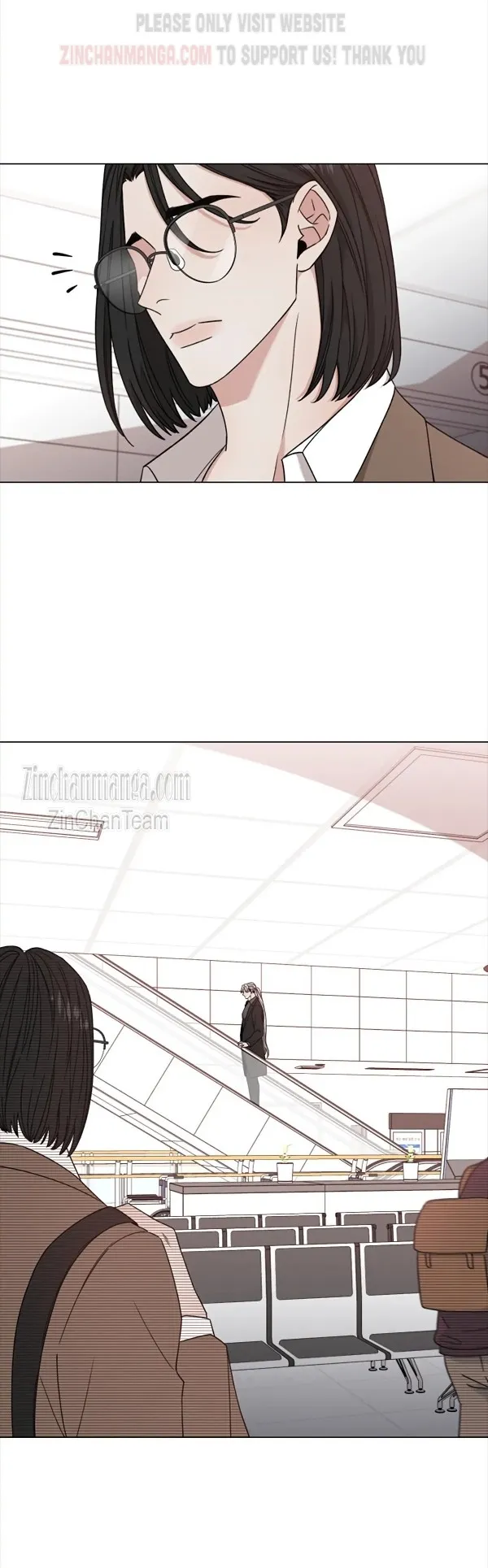 Minmotion Syndrome Chapter 60 Online - página 2