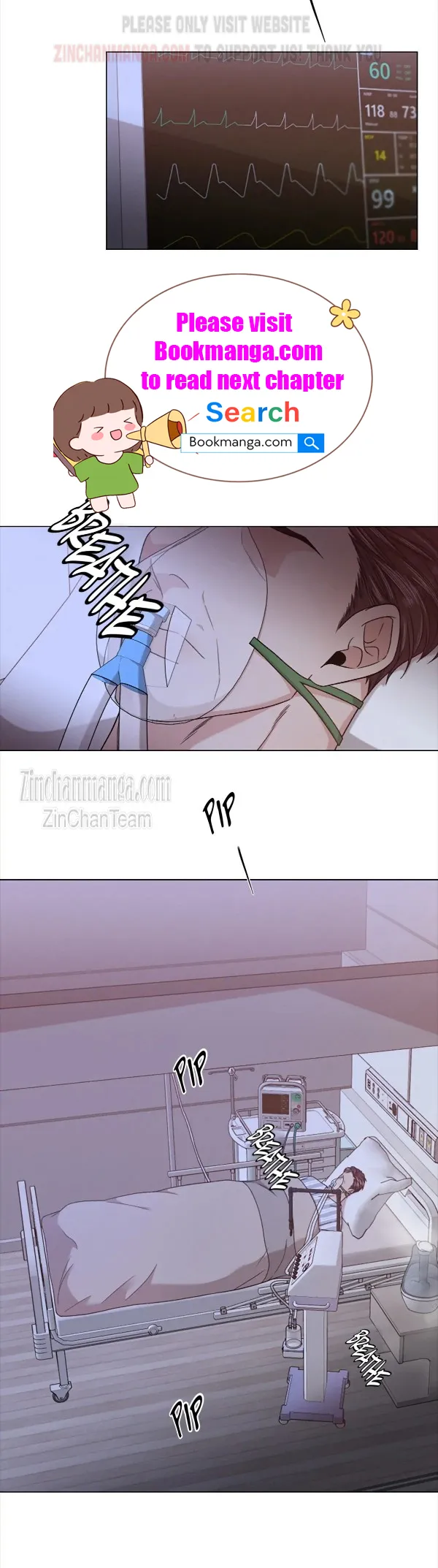 Minmotion Syndrome Chapter 60 Online - página 11