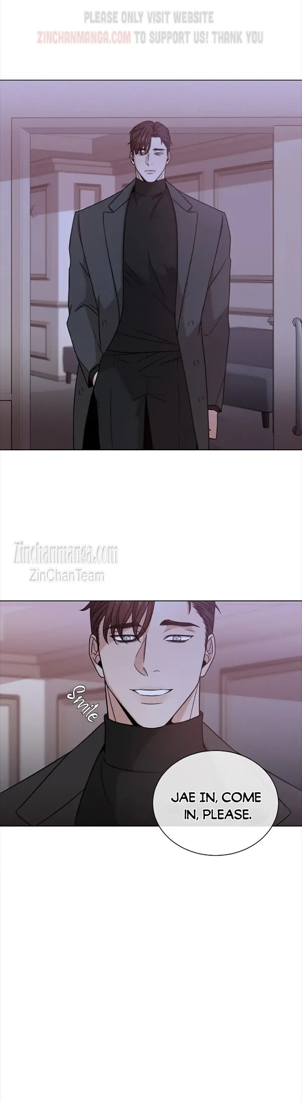 Minmotion Syndrome Chapter 60 Online - página 13