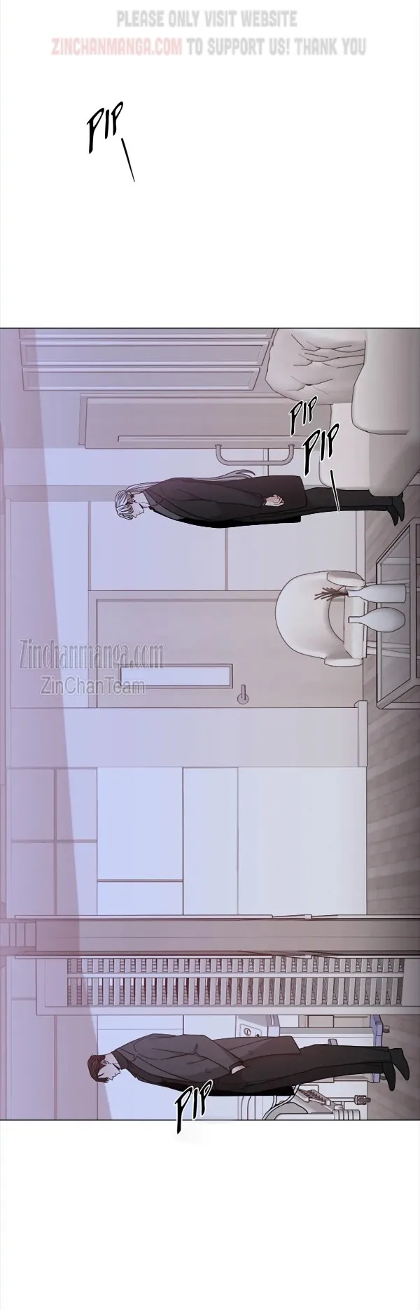 Minmotion Syndrome Chapter 60 Online - página 14