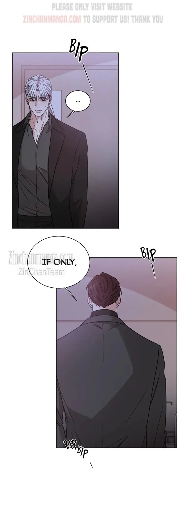 Minmotion Syndrome Chapter 60 Online - página 15