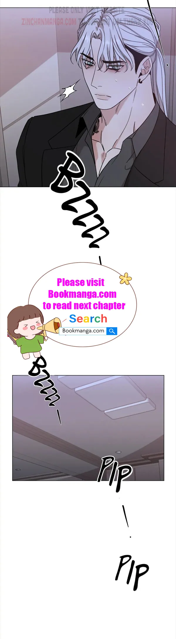 Minmotion Syndrome Chapter 60 Online - página 21
